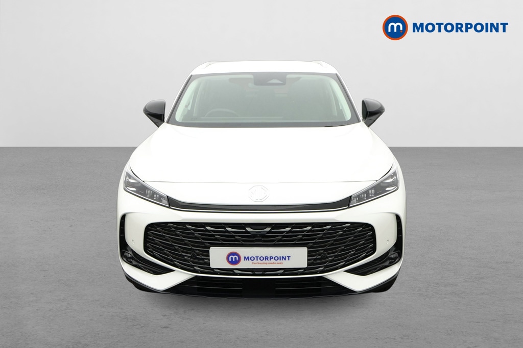 Used MG MG HS 2025 for sale - 76322720: Photo 2