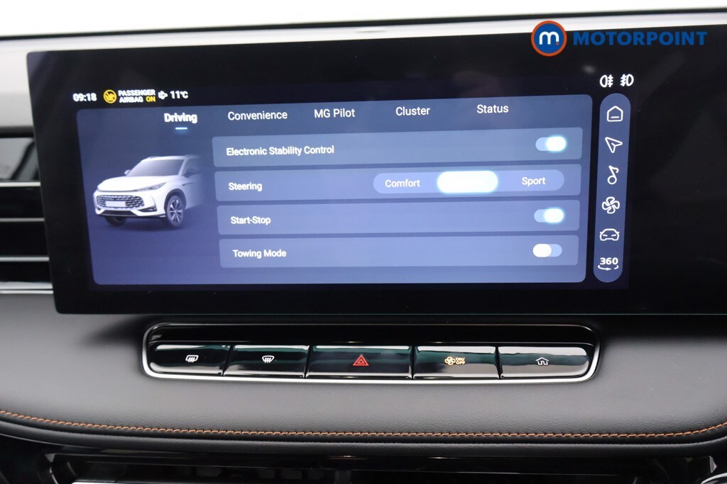 Used MG MG HS 2025 for sale - 76322720: Photo 20