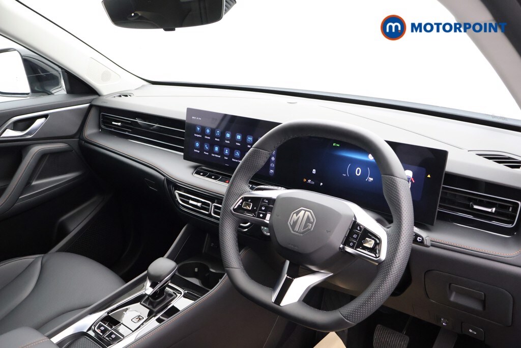 Used MG MG HS 2025 for sale - 76322720: Photo 27