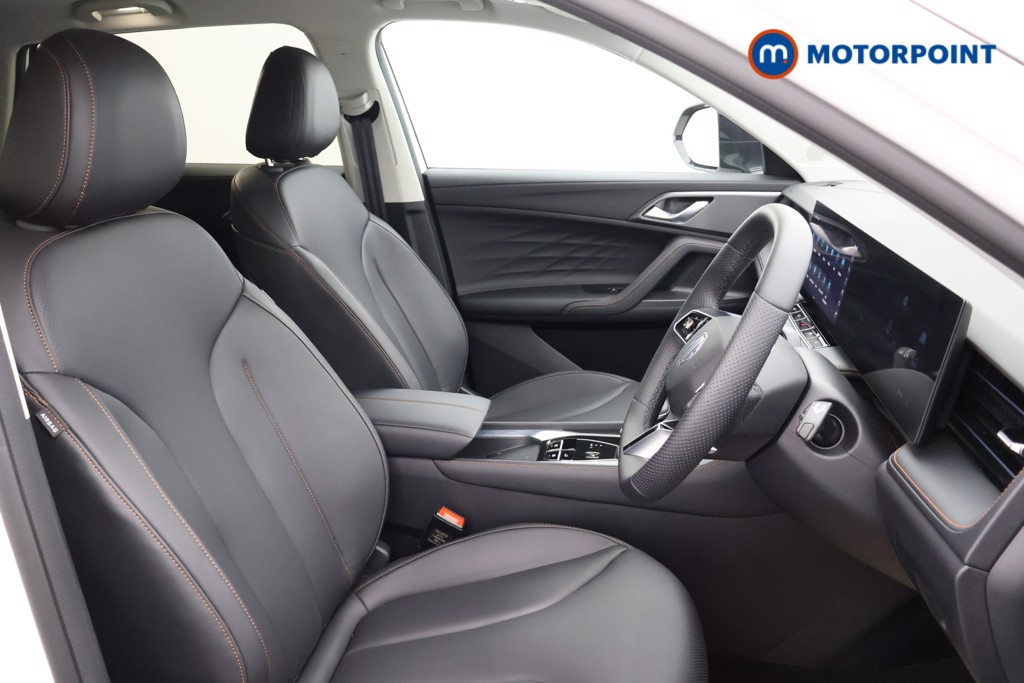 Used MG MG HS 2025 for sale - 76322720: Photo 28