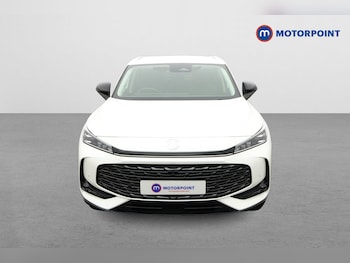 Used MG MG HS 2025 for sale - 76322720: Photo