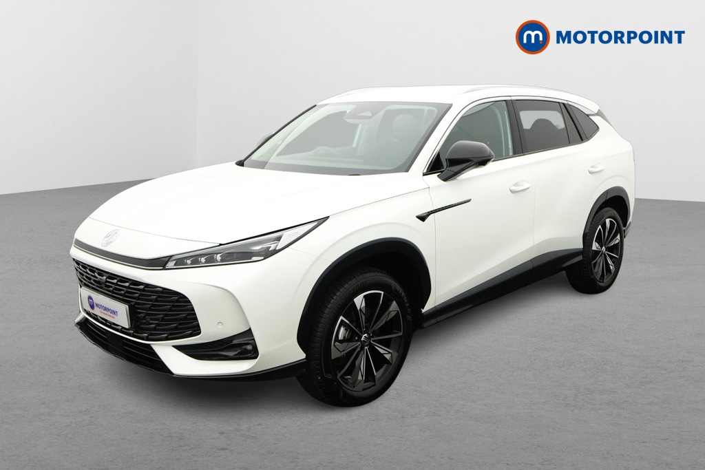 Used MG MG HS 2025 for sale - 76322720: Photo 3