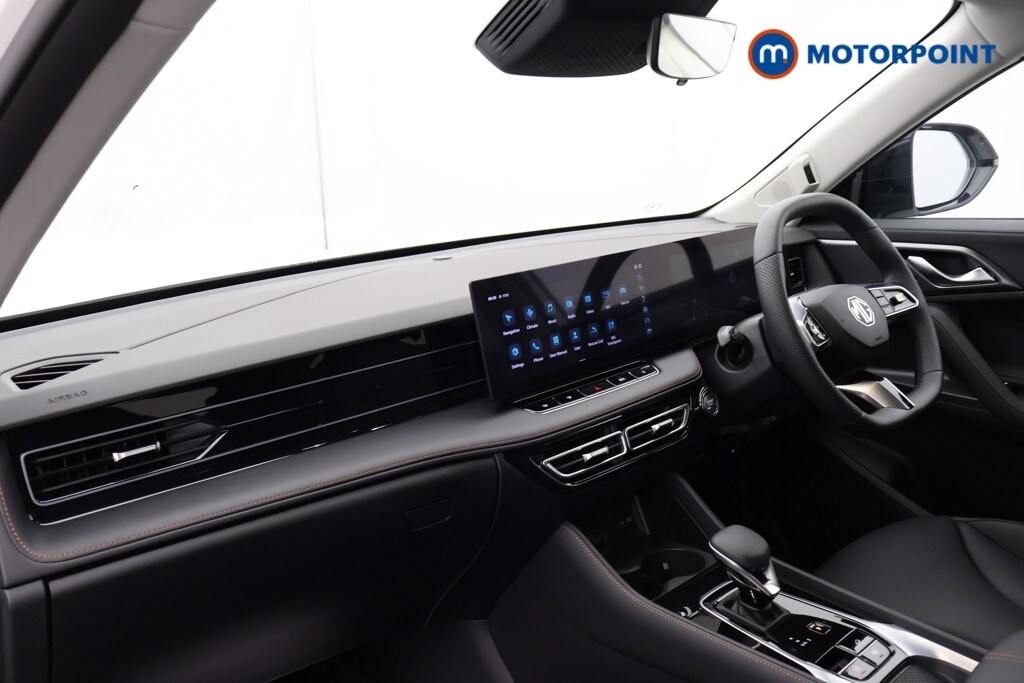 Used MG MG HS 2025 for sale - 76322720: Photo 34
