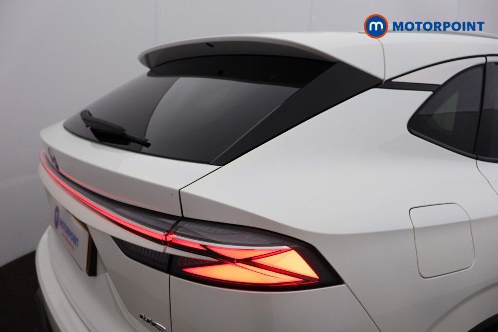 Used MG MG HS 2025 for sale - 76322720: Photo 38
