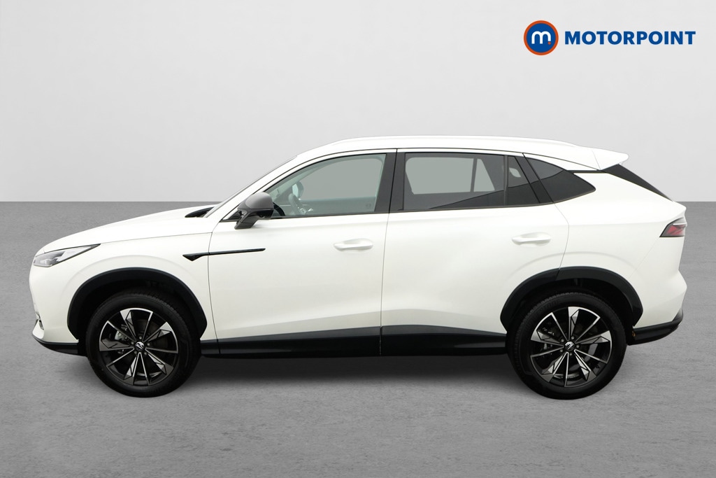 Used MG MG HS 2025 for sale - 76322720: Photo 4