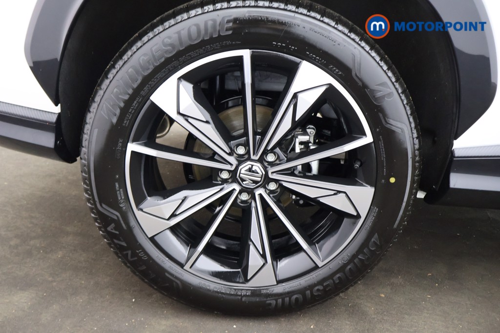 Used MG MG HS 2025 for sale - 76322720: Photo 40