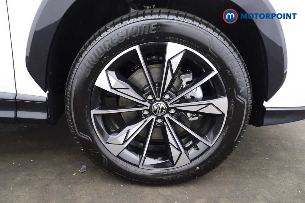 Used MG MG HS 2025 for sale - 76322720: Photo 41