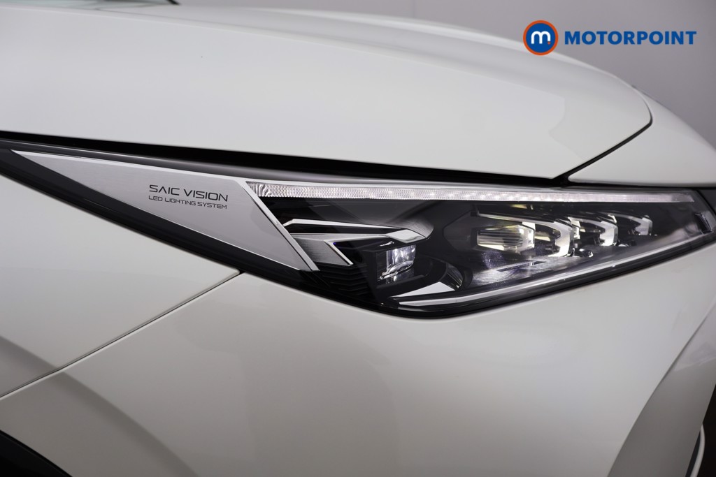 Used MG MG HS 2025 for sale - 76322720: Photo 42
