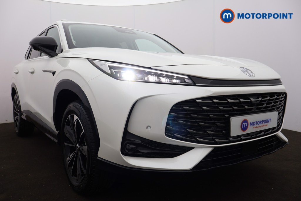 Used MG MG HS 2025 for sale - 76322720: Photo 43