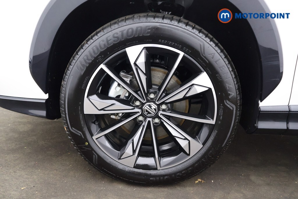 Used MG MG HS 2025 for sale - 76322720: Photo 44