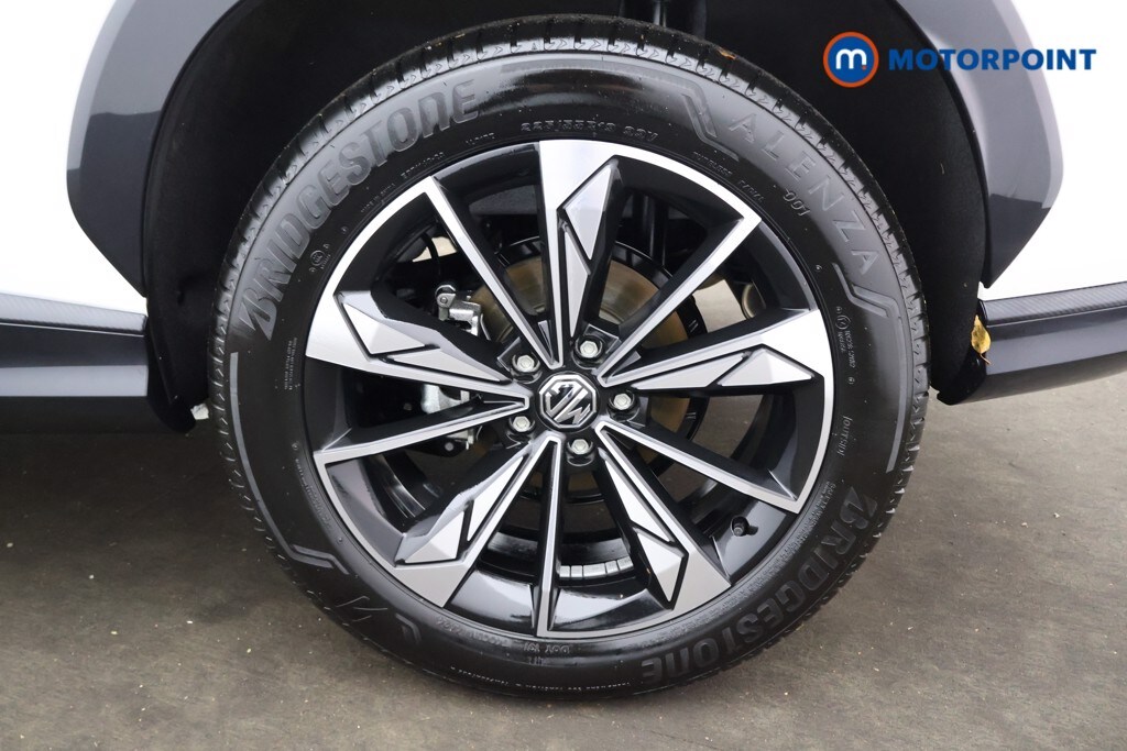 Used MG MG HS 2025 for sale - 76322720: Photo 45