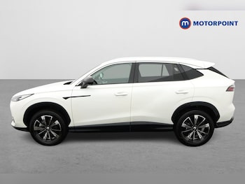 Used MG MG HS 2025 for sale - 76322720: Photo