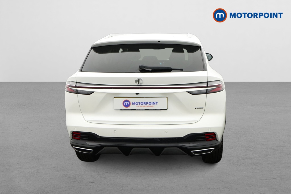 Used MG MG HS 2025 for sale - 76322720: Photo 6