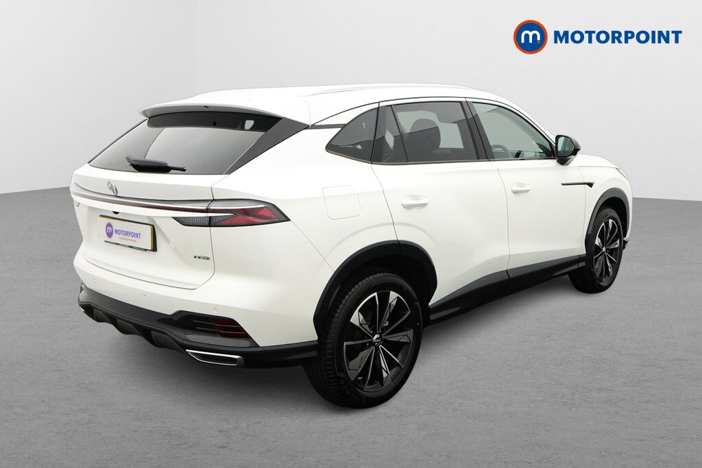 Used MG MG HS 2025 for sale - 76322720: Photo 7