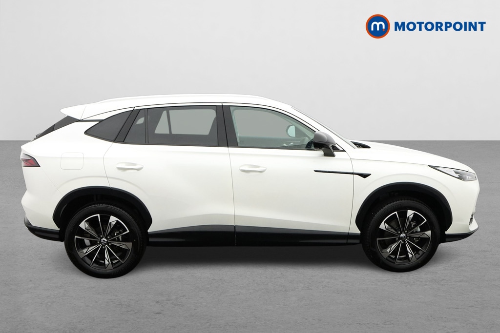 Used MG MG HS 2025 for sale - 76322720: Photo 8
