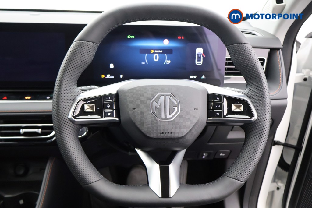 Used MG MG HS 2025 for sale - 76322720: Photo 9