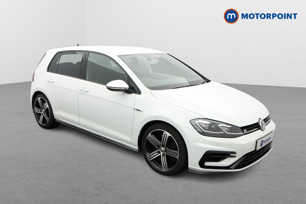 Used Volkswagen Golf 2020 for sale - 76146997: Photo 1
