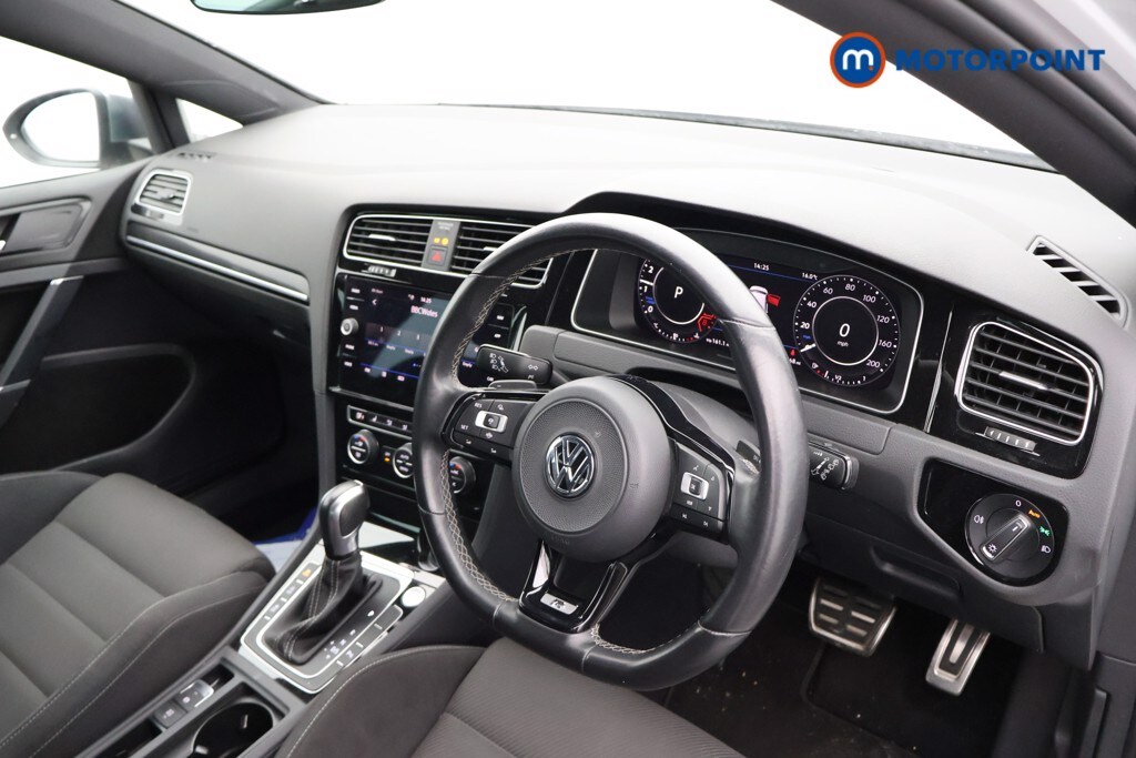 Used Volkswagen Golf 2020 for sale - 76146997: Photo 18