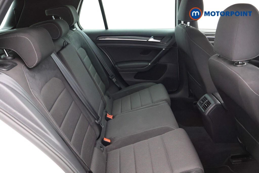 Used Volkswagen Golf 2020 for sale - 76146997: Photo 20