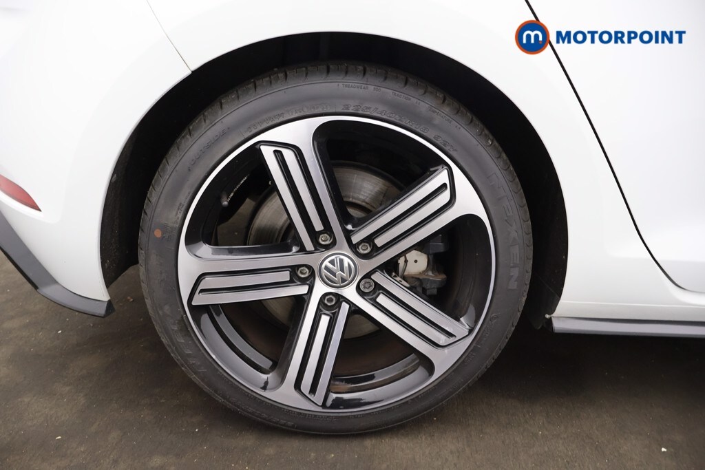 Used Volkswagen Golf 2020 for sale - 76146997: Photo 24