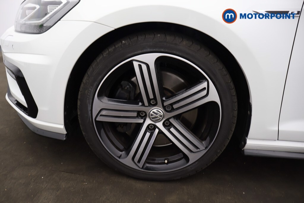 Used Volkswagen Golf 2020 for sale - 76146997: Photo 26