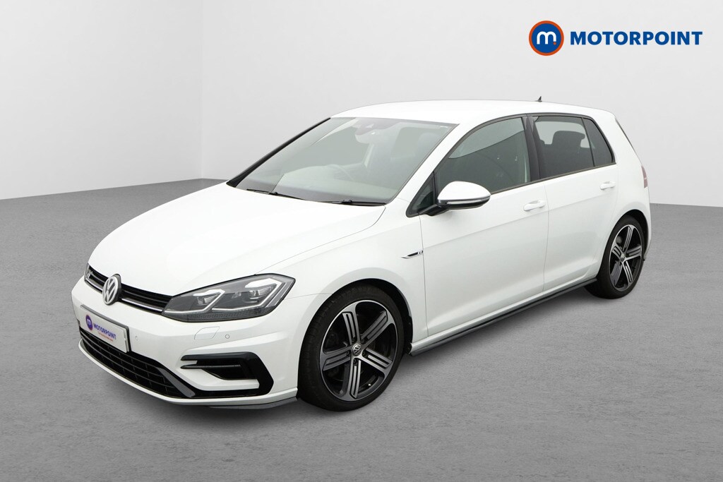 Used Volkswagen Golf 2020 for sale - 76146997: Photo 3