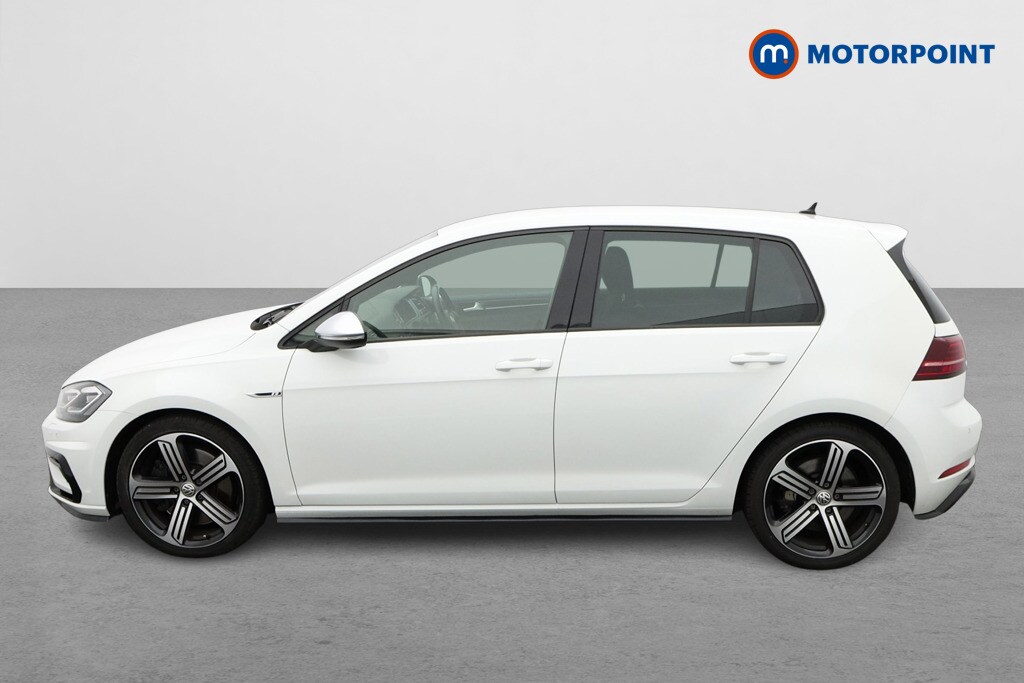 Used Volkswagen Golf 2020 for sale - 76146997: Photo 4