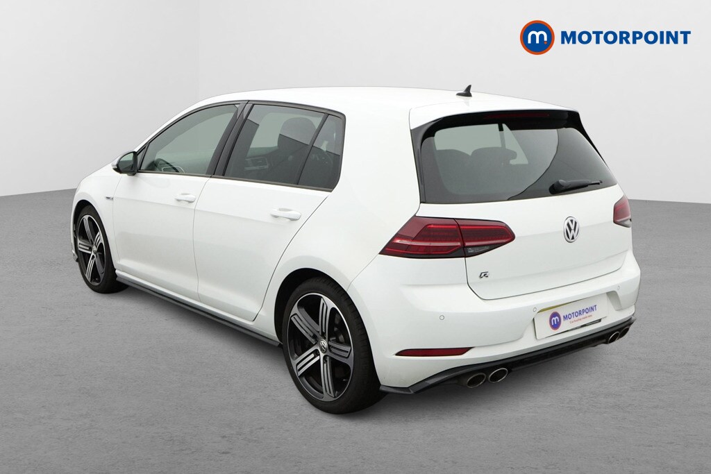 Used Volkswagen Golf 2020 for sale - 76146997: Photo 5