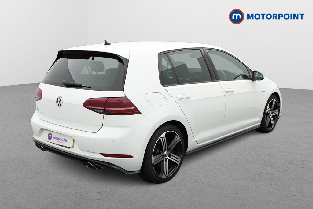Used Volkswagen Golf 2020 for sale - 76146997: Photo 7