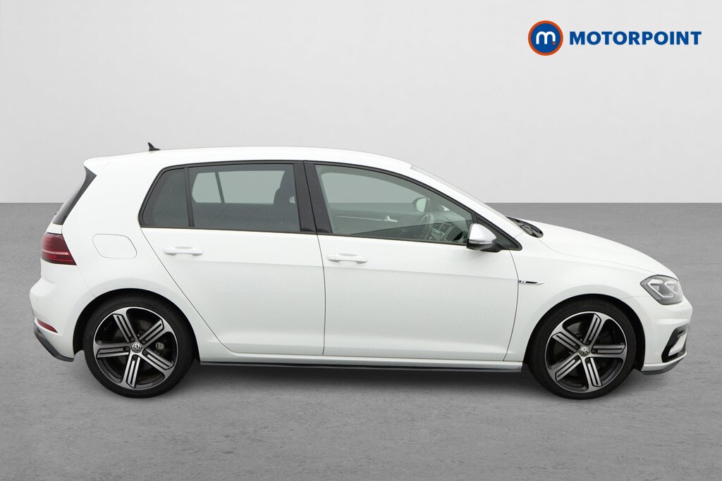 Used Volkswagen Golf 2020 for sale - 76146997: Photo 8