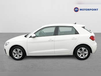 Used Audi A1 2022 for sale - 78792504: Photo