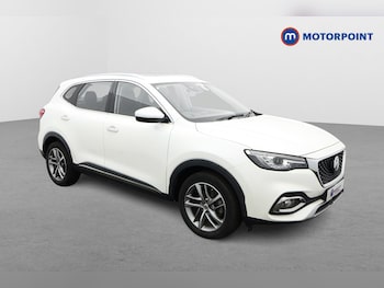 Used MG MG HS undefined for sale - 78485611: Photo