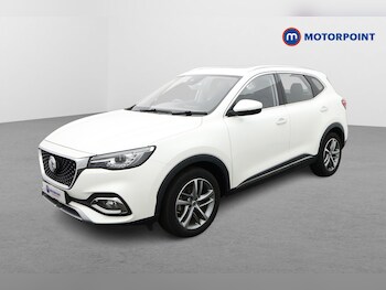 Used MG MG HS undefined for sale - 78485611: Photo