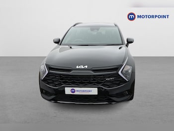 Used Kia Sportage undefined for sale - 78390068: Photo