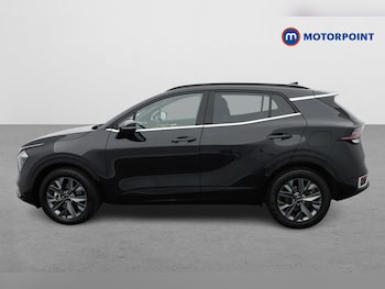 Used Kia Sportage undefined for sale - 78390068: Photo