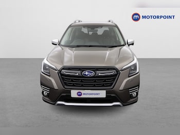 Used Subaru Forester 2023 for sale - 75559206: Photo