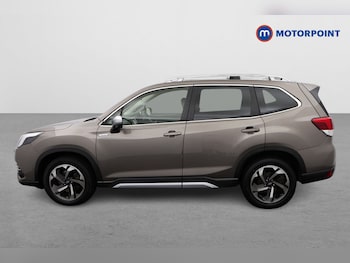 Used Subaru Forester 2023 for sale - 75559206: Photo