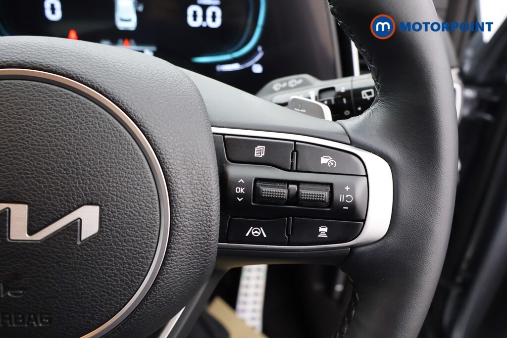 Used Kia Sportage 2025 for sale - 78143970: Photo 11