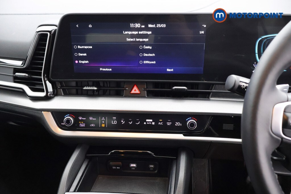 Used Kia Sportage 2025 for sale - 78143970: Photo 15