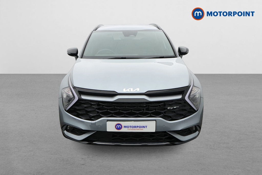 Used Kia Sportage 2025 for sale - 78143970: Photo 2