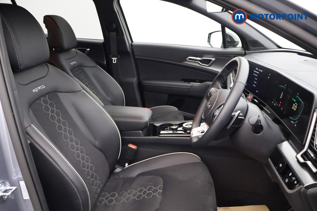 Used Kia Sportage 2025 for sale - 78143970: Photo 21