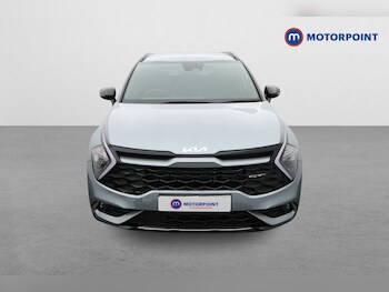 Used Kia Sportage undefined for sale - 78143970: Photo