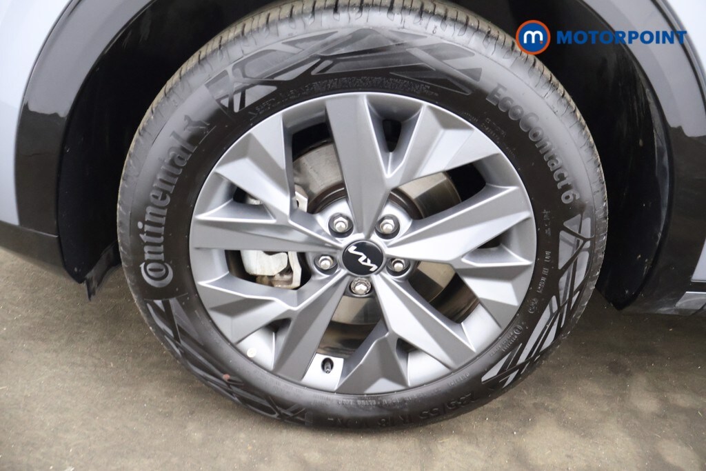 Used Kia Sportage 2025 for sale - 78143970: Photo 30