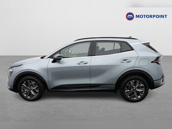 Used Kia Sportage undefined for sale - 78143970: Photo