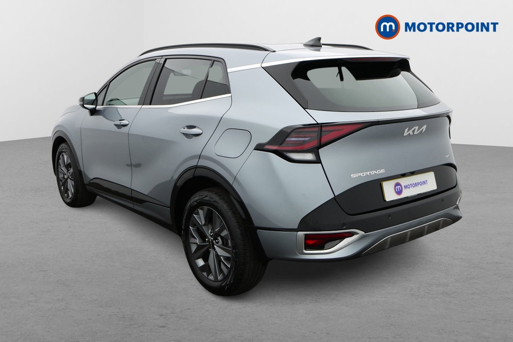 Used Kia Sportage 2025 for sale - 78143970: Photo 5