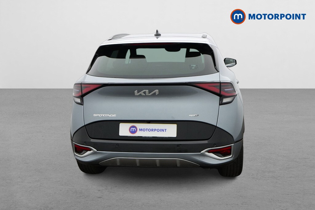 Used Kia Sportage 2025 for sale - 78143970: Photo 6