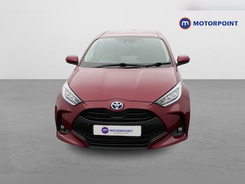 Used Toyota Yaris undefined for sale - 78400323: Photo