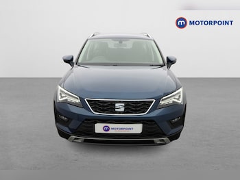 Used SEAT Ateca 2020 for sale - 75784649: Photo