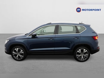 Used SEAT Ateca 2020 for sale - 75784649: Photo
