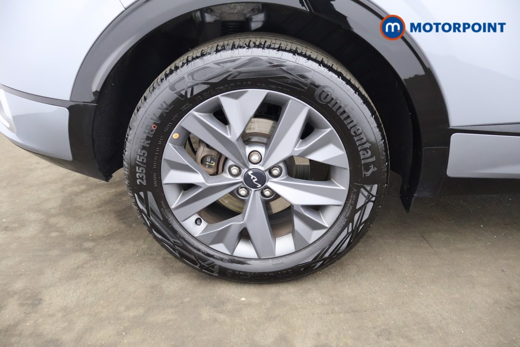 Used Kia Sportage 2025 for sale - 78166535: Photo 10